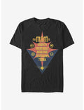 Marvel Avengers My Mom Is All Of These T-Shirt