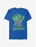 Marvel Spider-Man Spider World T-Shirt