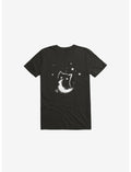 Moon Cat T-Shirt
