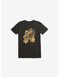 OTV 2018 Halloween Shirt T-Shirt