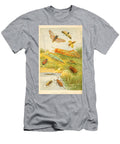 146 Insects Beautiful Nature Prints T-Shirt