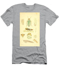 147 Insects Beautiful Nature Prints T-Shirt