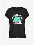 Disney Pixar Soul Existential Crisis Girls T-Shirt