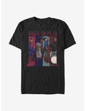 Disney Pixar Soul Half Note Band T-Shirt