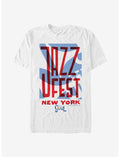 Disney Pixar Soul Jazz Fest T-Shirt