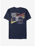Nintendo 85 NES Nintendo Entertainment System T-Shirt