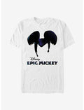 Disney Epic Mickey Epic Logo T-Shirt