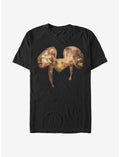 Disney Epic Mickey Golden Ears T-Shirt