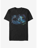 Disney Epic Mickey Inky Environment T-Shirt