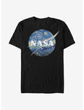 Nasa Starry Nasa T-Shirt