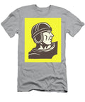 15 Football Player Csa Images T-Shirt