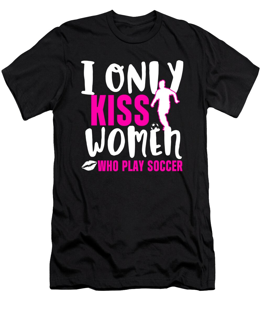 15 Funny Soccer Team Ball Sports Soccer Player Gift Muc Designs T-Shirt