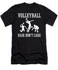 15 Volleyball Jonathan Kraske T-Shirt