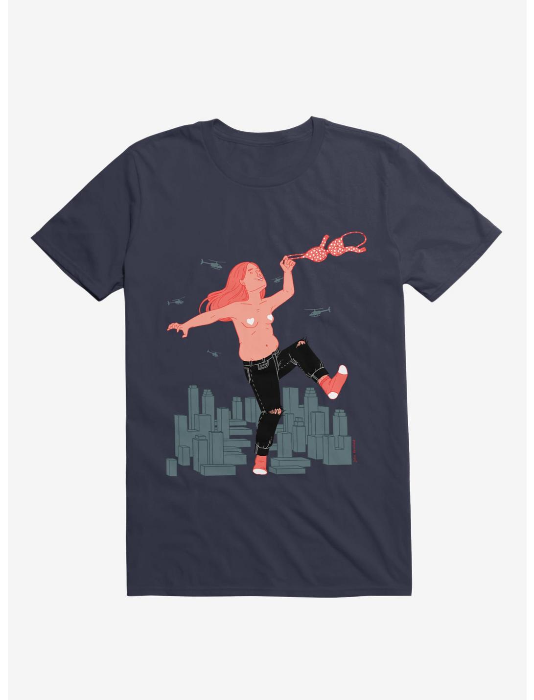 Free Yourself T-Shirt