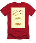 151 Insects Beautiful Nature Prints T-Shirt