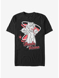 Marvel WandaVision Wanda Special T-Shirt