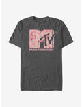 MTV Roses Are Pink T-Shirt
