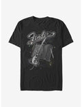 Fender Space Fender T-Shirt