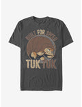 Disney Raya and the Last Dragon Speedy Tuk Tuk T-Shirt