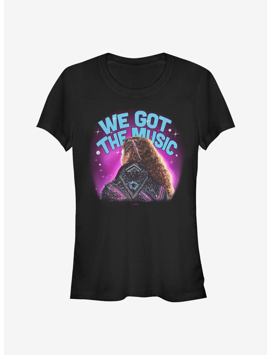 Julie And The Phantoms We Got The Music Girls T-Shirt