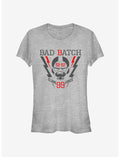 Star Wars: The Bad Batch Lightning Force Girls T-Shirt
