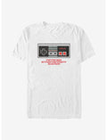 Nintendo Entertainment Controller T-Shirt