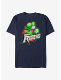 Super Mario Yoshi Riders T-Shirt