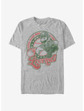 Super Mario Green Legends T-Shirt