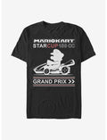 Super Mario Star Cup T-Shirt