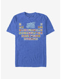 Animal Crossing Periodically Crossing T-Shirt