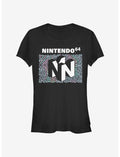 Nintendo Holo Cheetah Girls T-Shirt