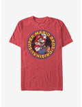 Super Mario Original T-Shirt