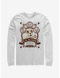 Animal Crossing K.K. Slider At The Roost Long-Sleeve T-Shirt