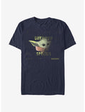 Star Wars The Mandalorian Unknown Species The Child T-Shirt