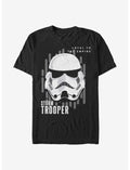 Star Wars Trooper Helmet T-Shirt