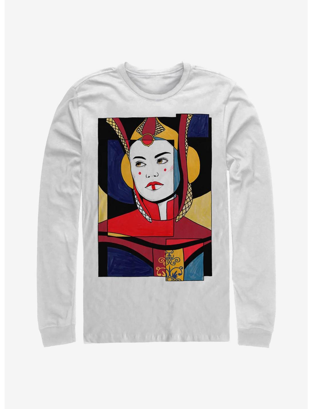 Star Wars Padme T-Shirt
