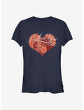 Star Wars I Love You Girls T-Shirt