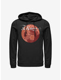 Star Wars I Know Hoodie