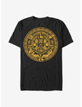 Star Wars Calendar T-Shirt