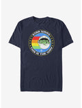 Star Wars The Mandalorian The Child Star Power T-Shirt
