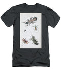 156 Insects Beautiful Nature Prints T-Shirt