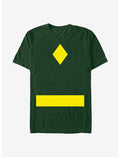 Extra Soft Marvel WandaVision Classic Vision Costume T-Shirt