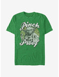 Star Wars Pinch Proof Yoda T-Shirt
