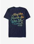 Star Wars Celebrate The Fourth T-Shirt