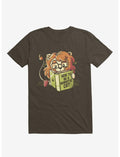 How To Be A Domestic Cat T-Shirt
