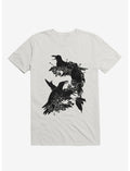 A Feast For Crows White T-Shirt