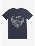 Foggy Forest T-Shirt