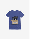 Am I Alive Schr_dinger Cat T-Shirt