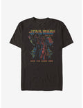 Star Wars Vader Join The Dark Side T-Shirt