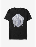 Marvel WandaVision Vision Pose T-Shirt